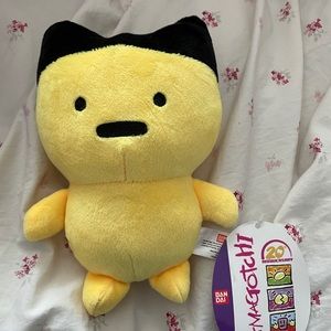 mametchi plush